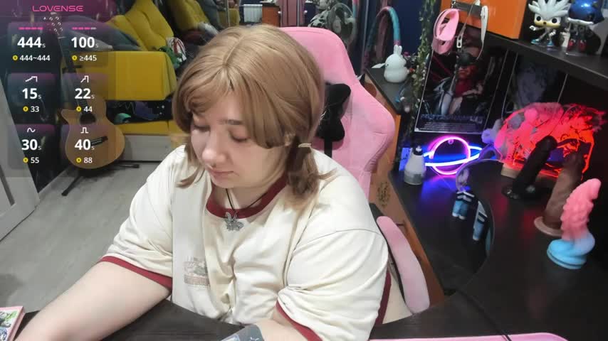 Softie_Sofy Live Sex December 14, 2025