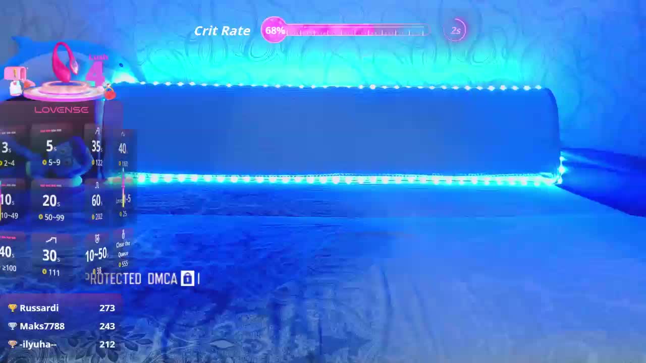 Jia_Lissa Live Sex December 20, 2025