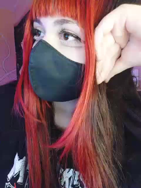 -Nanamin- Live Sex December 17, 2025