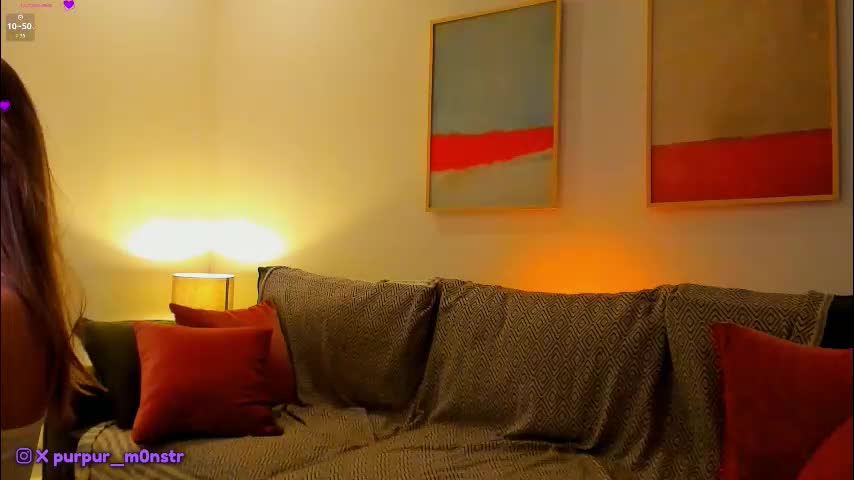 purpurmonstr Live Sex December 13, 2025