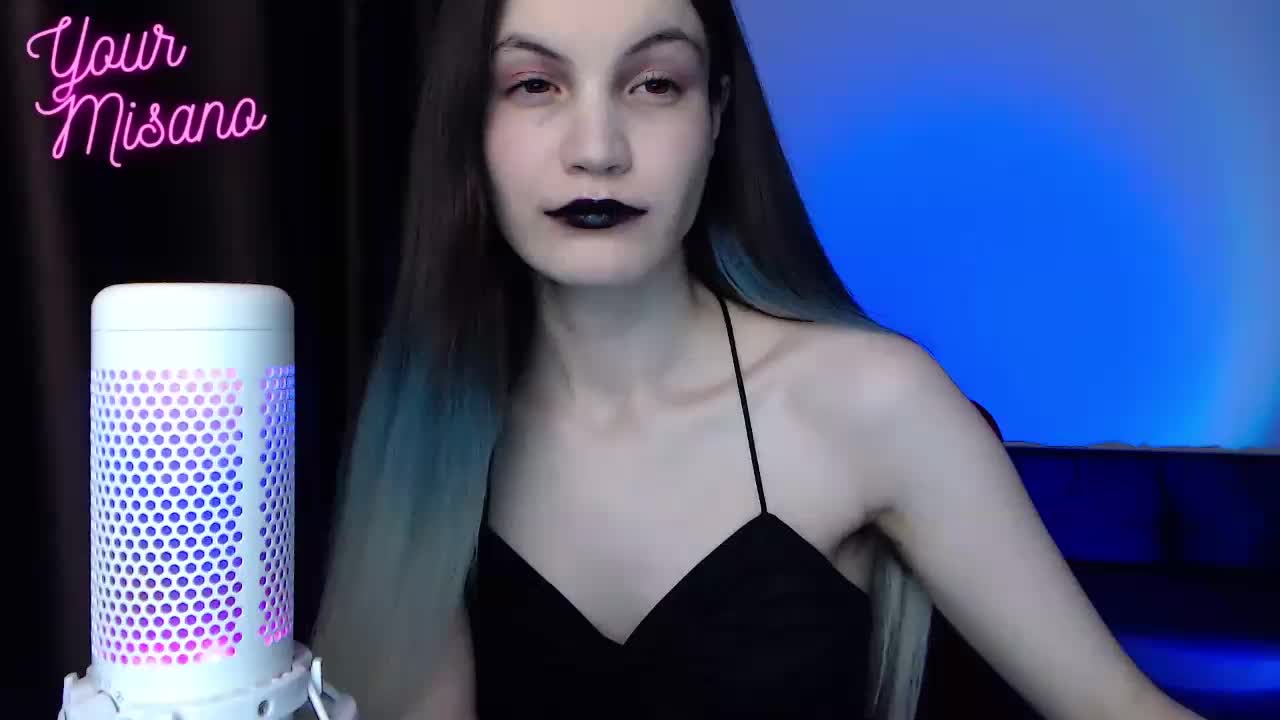 YourMisano Live Sex December 14, 2025