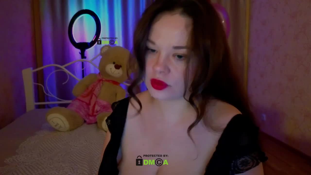 Berkova_L Live Sex December 13, 2025