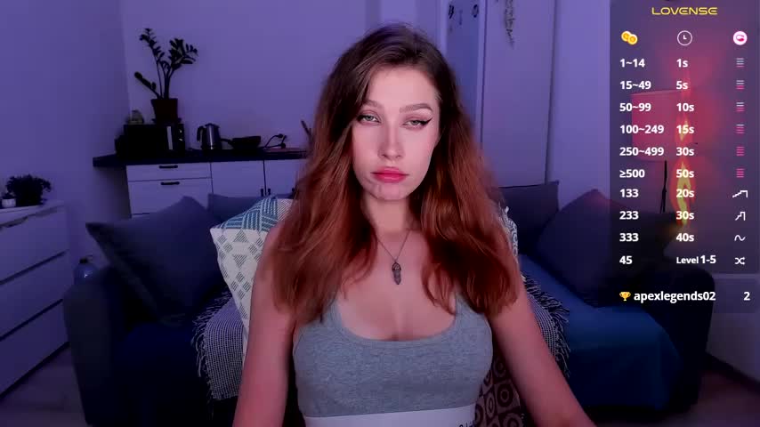 tenderdreams Live Sex September 12, 2025