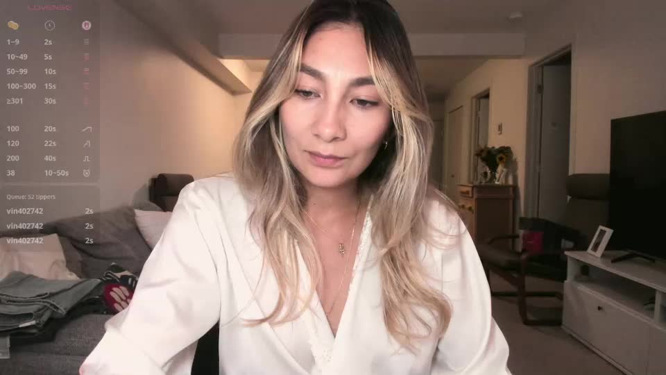 emyconneer Live Sex December 13, 2025