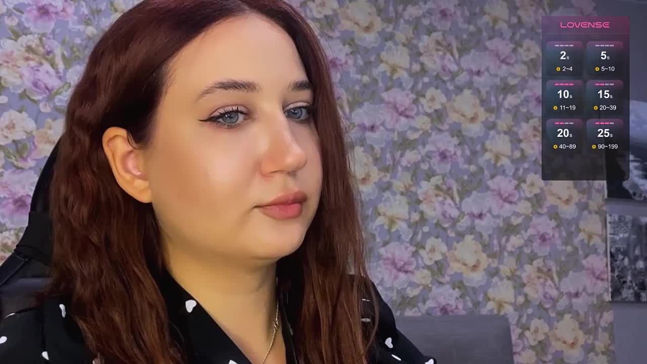 Maaargo Live Sex 2025.09.12