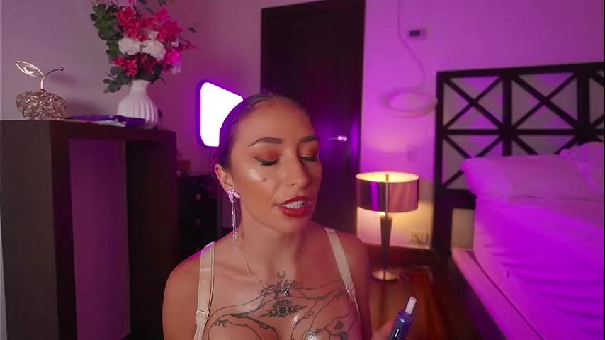 erikabee Live Sex December 13, 2025