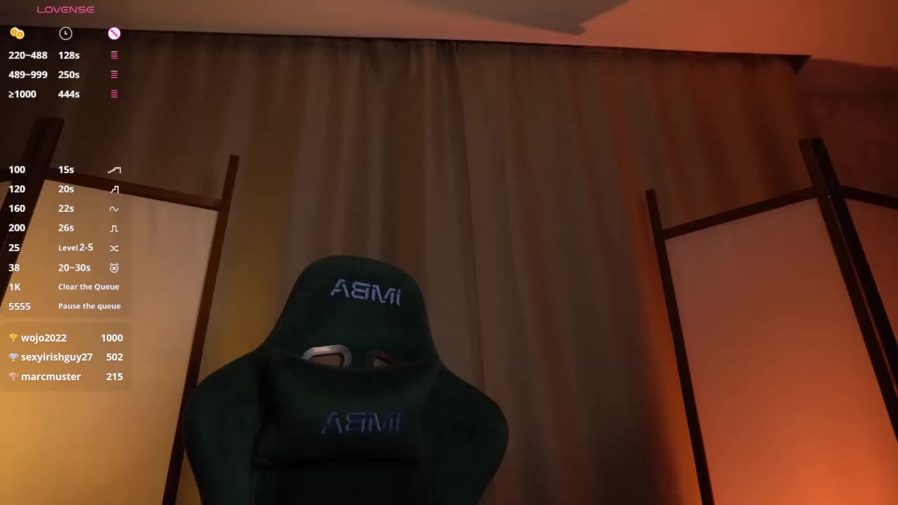 mariaro Live Sex December 17, 2025