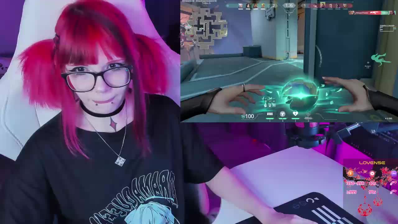 Yumi_Youkai Live Sex December 15, 2025