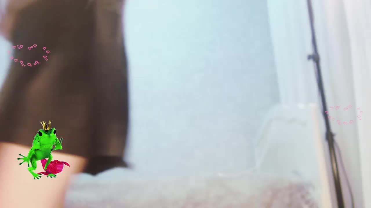 Va-len-cia Live Sex December 19, 2025