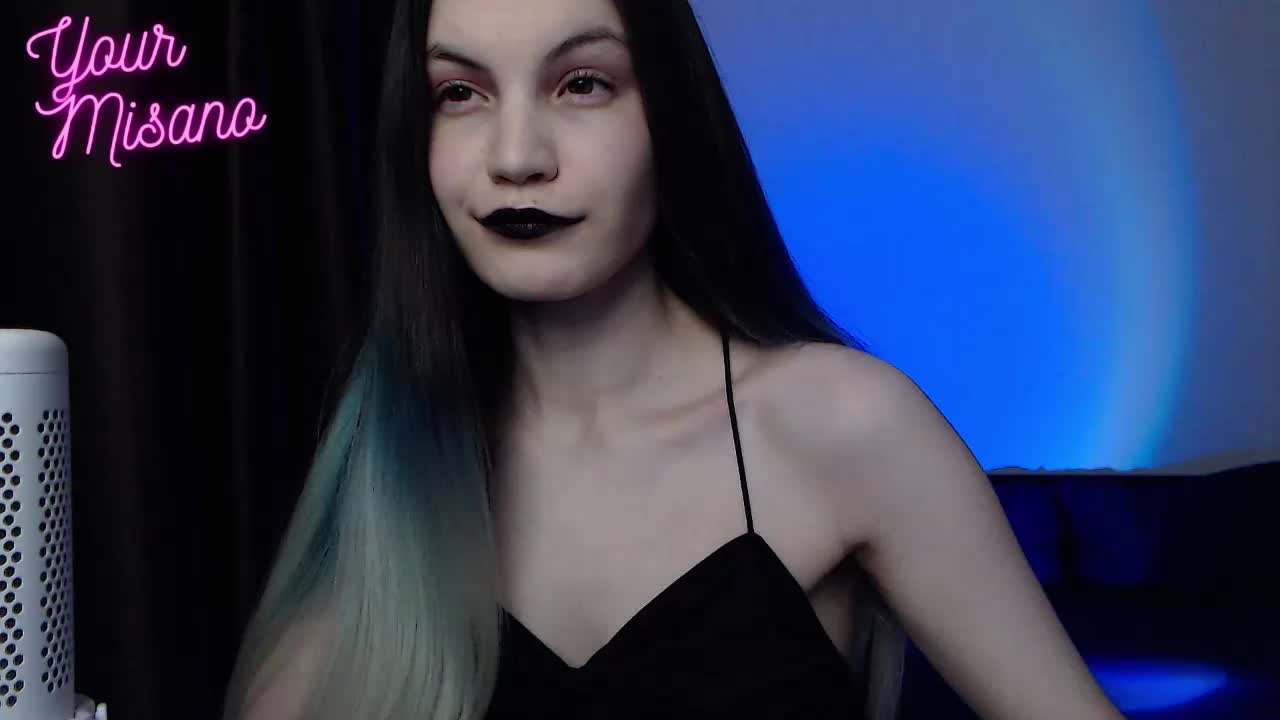 YourMisano Live Sex December 14, 2025