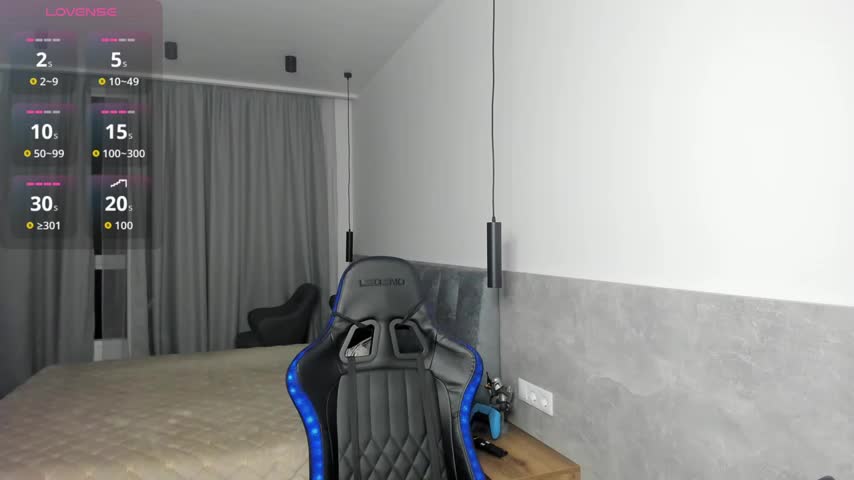 MCfly_11 Live Sex 2025.09.12