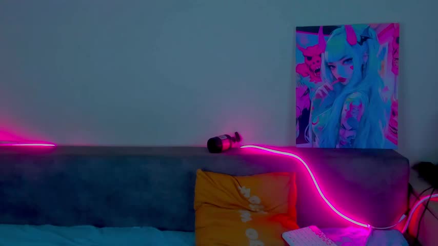 Gina_lovelyy Live Sex December 17, 2025