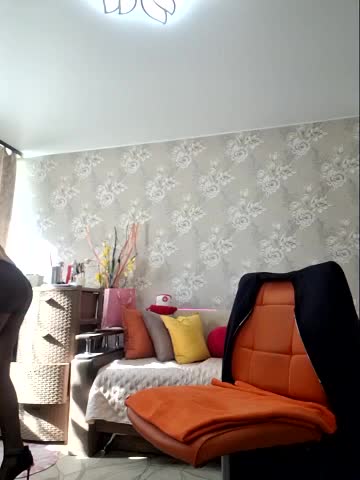 LaliaMia Live Sex December 17, 2025