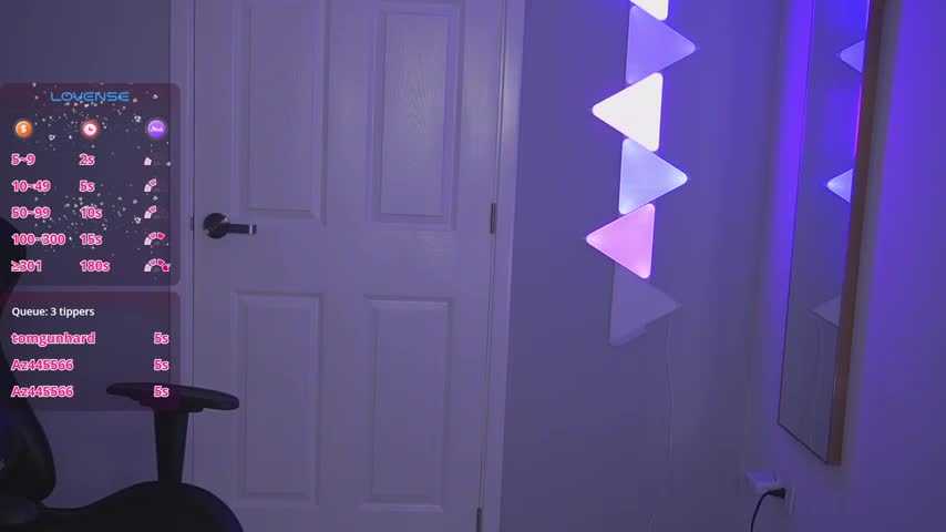 DanikaDillan Live Sex December 18, 2025