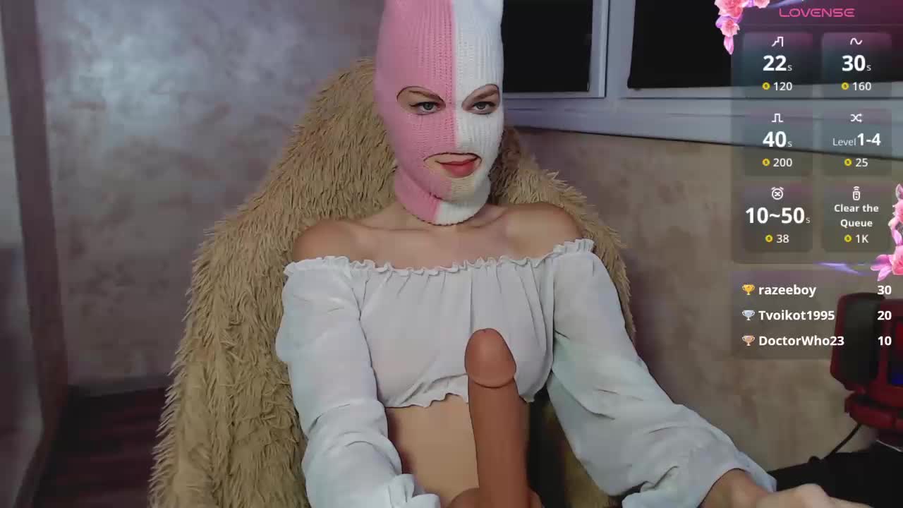 Domiiiniiicana Live Sex December 15, 2025