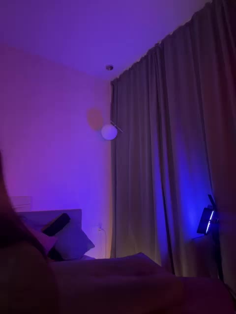 Vilgelmina Live Sex December 14, 2025