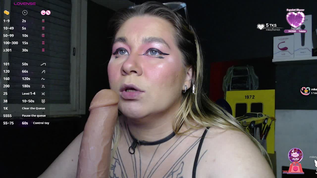 Alisa_U Live Sex December 17, 2025