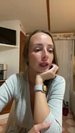 Miss_Milka Live Sex December 18, 2025