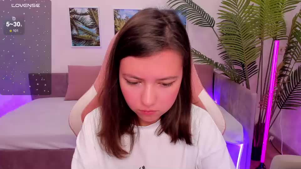 lina_brownie Live Sex December 12, 2025