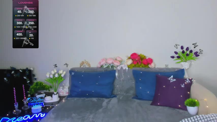 Camilla__one__ Live Sex December 13, 2025