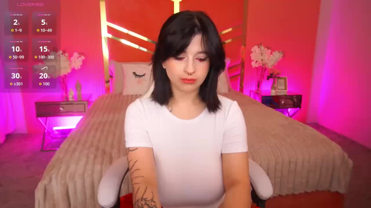 MikiiKiwi Live Sex December 13, 2025