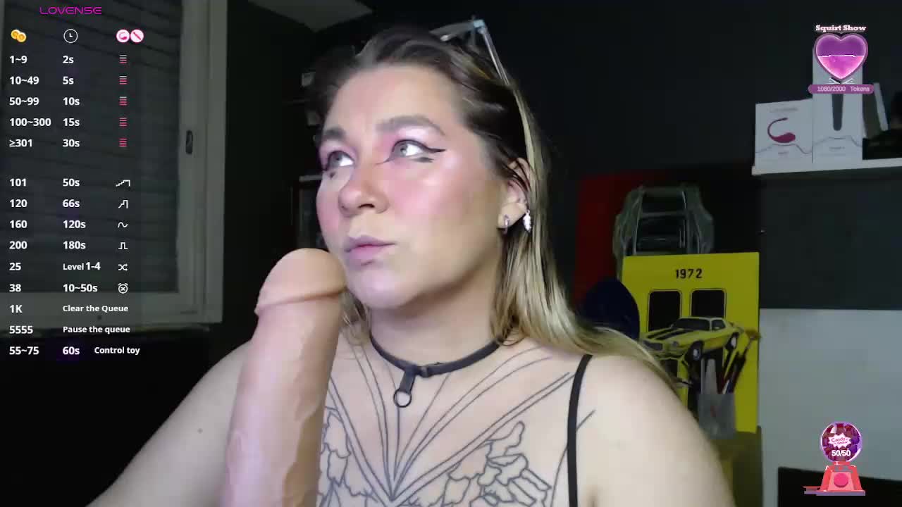 Alisa_U Live Sex December 17, 2025