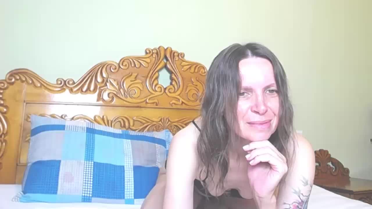 MATILDA Live Sex December 14, 2025