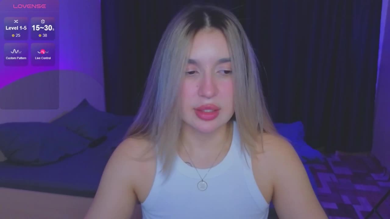RoxyChilli Live Sex December 18, 2025