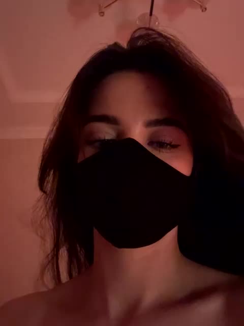 KissMec Live Sex December 14, 2025