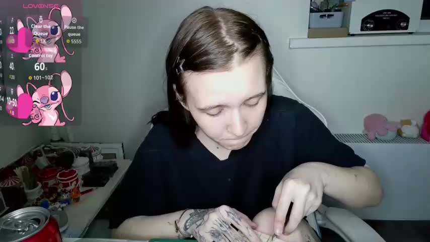 crashtest_13 Live Sex December 13, 2025