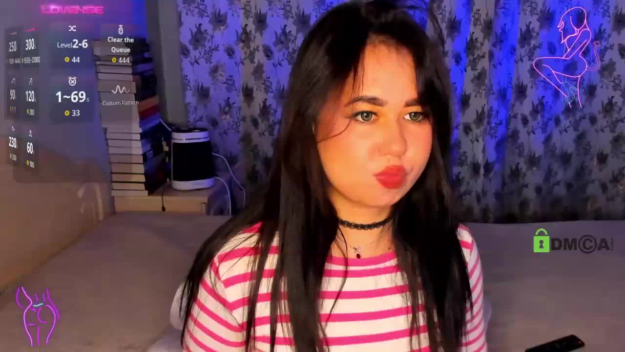 -Carolina- Live Sex December 19, 2025