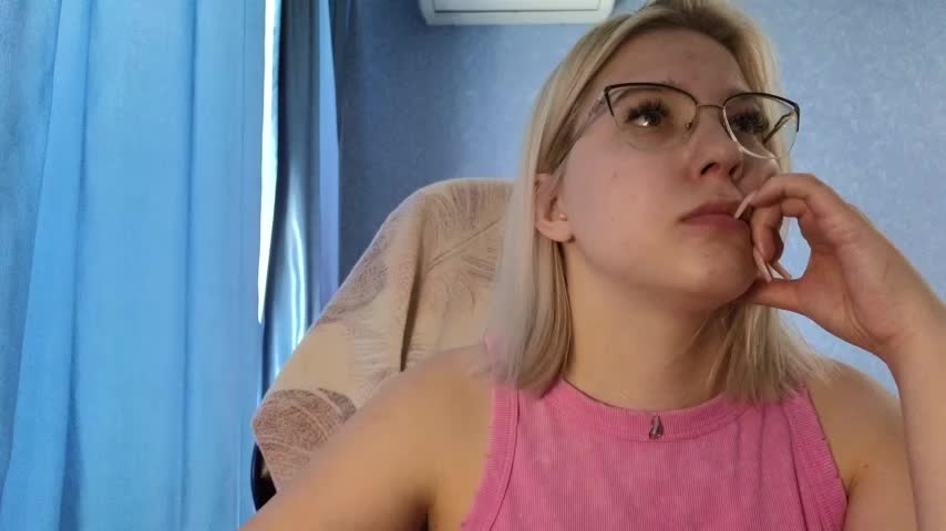 HotBrandyX Live Sex December 13, 2025