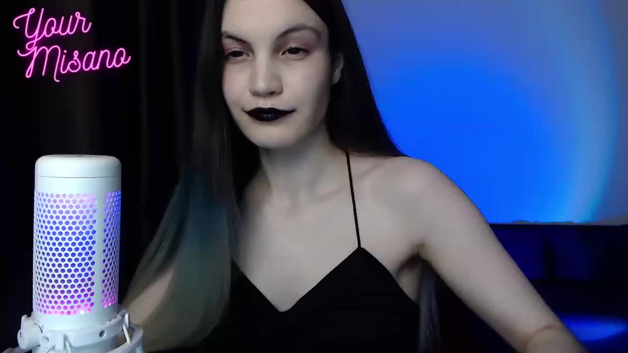 YourMisano Live Sex December 14, 2025