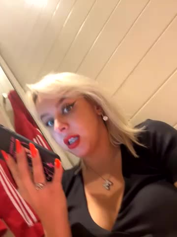 LikaCat Live Sex December 15, 2025