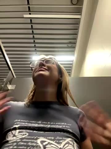 RinaCat Live Sex December 13, 2025