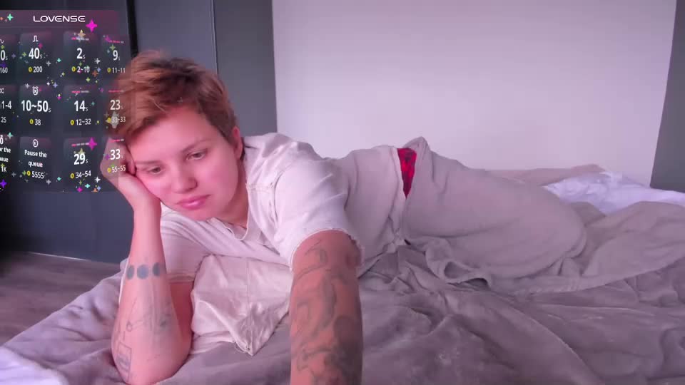 alexiacortez Live Sex December 17, 2025