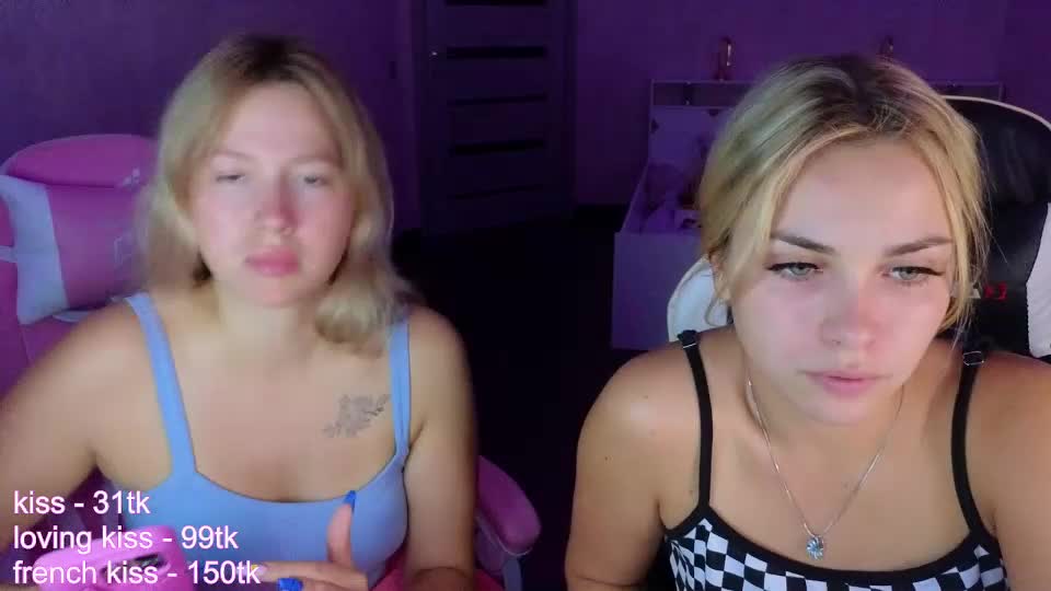 stefany_and_bettany Live Sex December 18, 2025