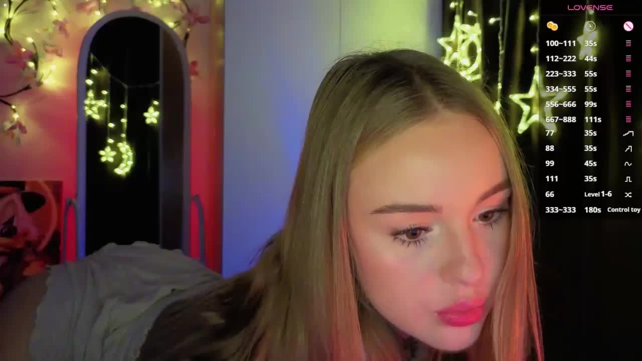 Nestyzz Live Sex December 20, 2025