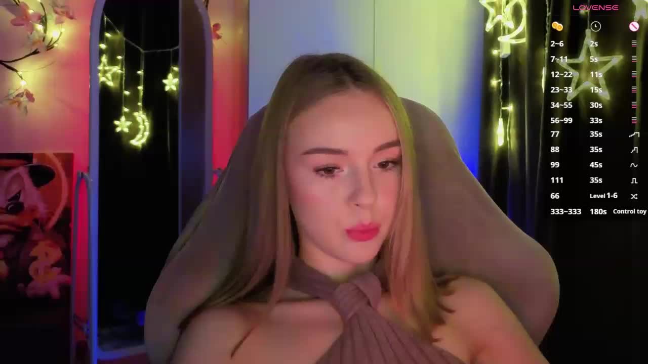 Nestyzz Live Sex December 20, 2025