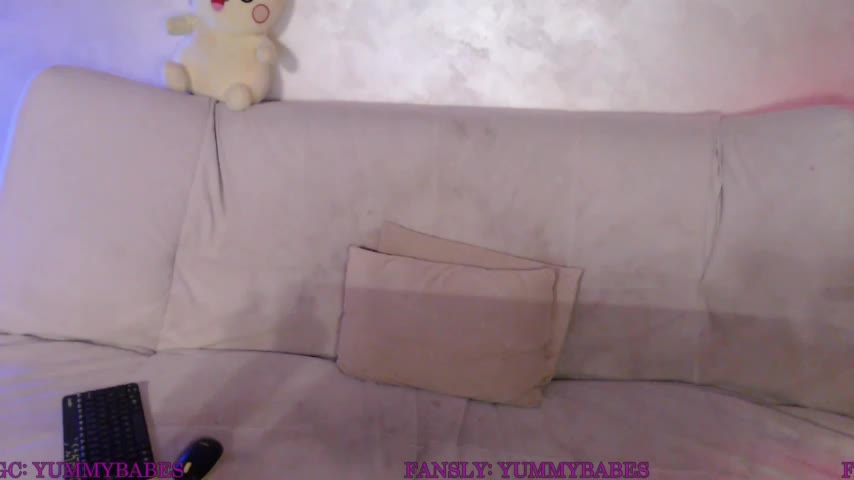 -Yummybabes- Live Sex December 14, 2025