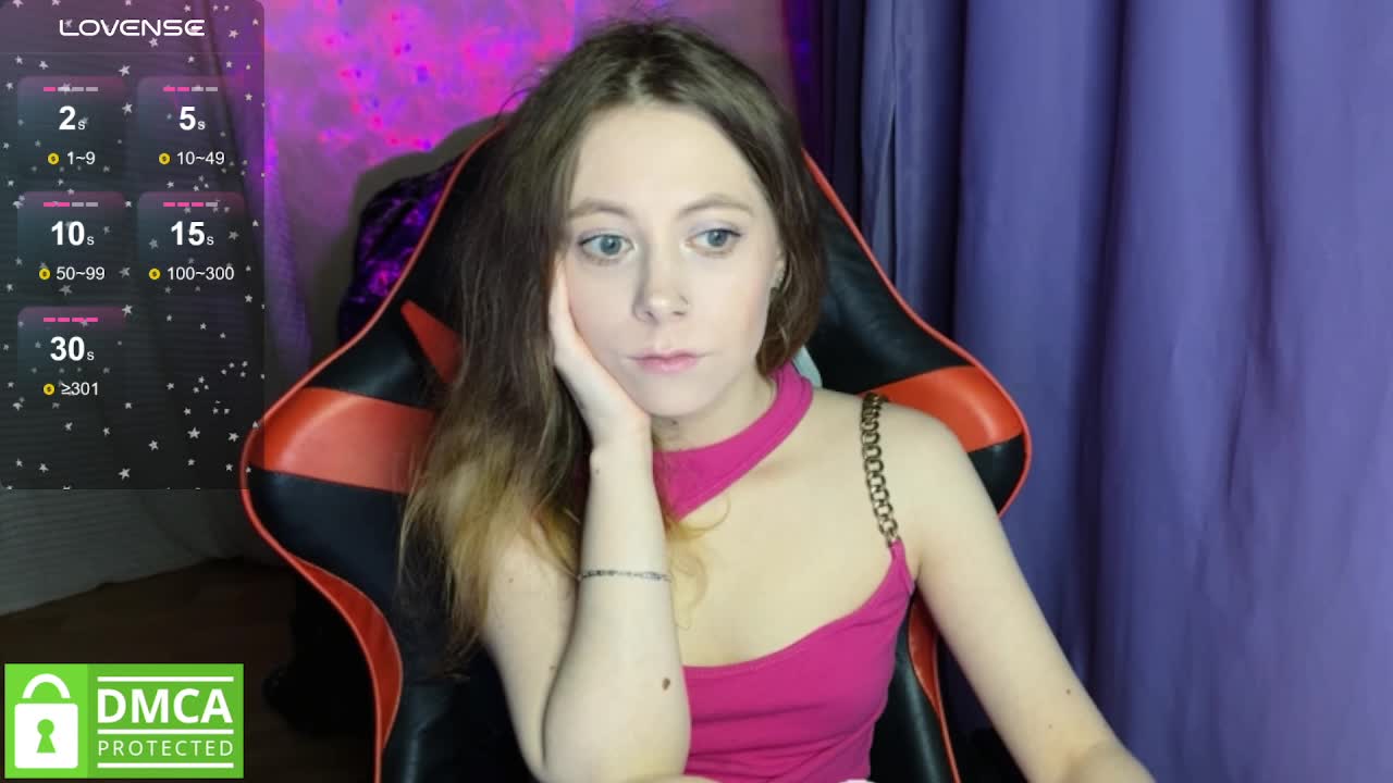 Natural-babe666 Live Sex December 13, 2025