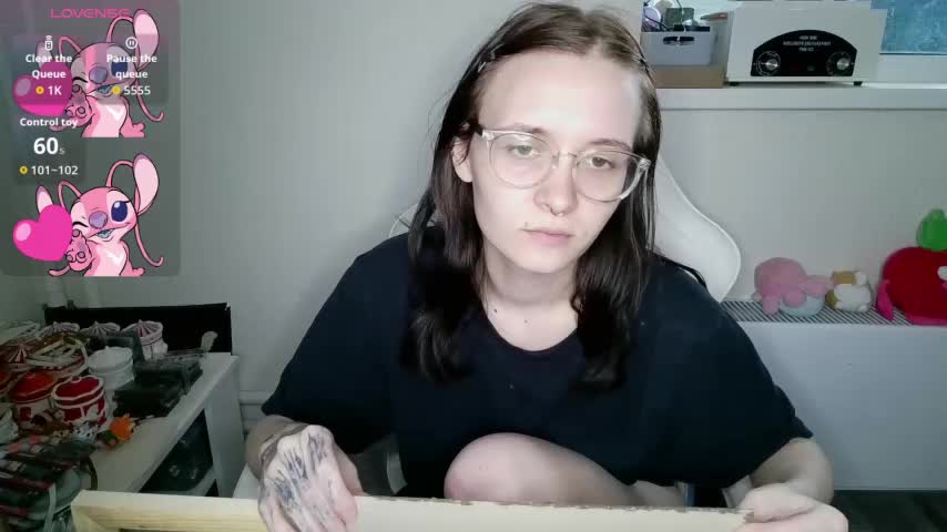 crashtest_13 Live Sex December 13, 2025