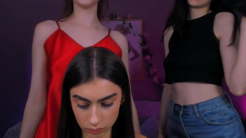 kaisy_star Live Sex December 18, 2025