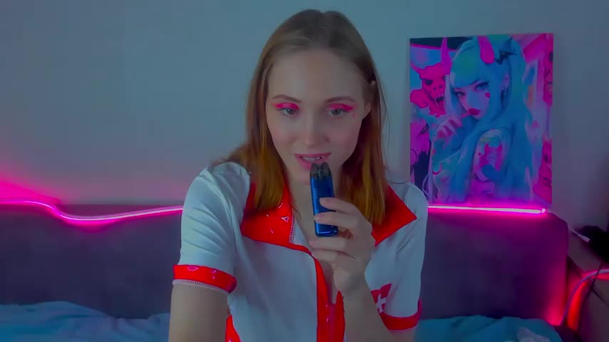 Gina_lovelyy Live Sex December 17, 2025