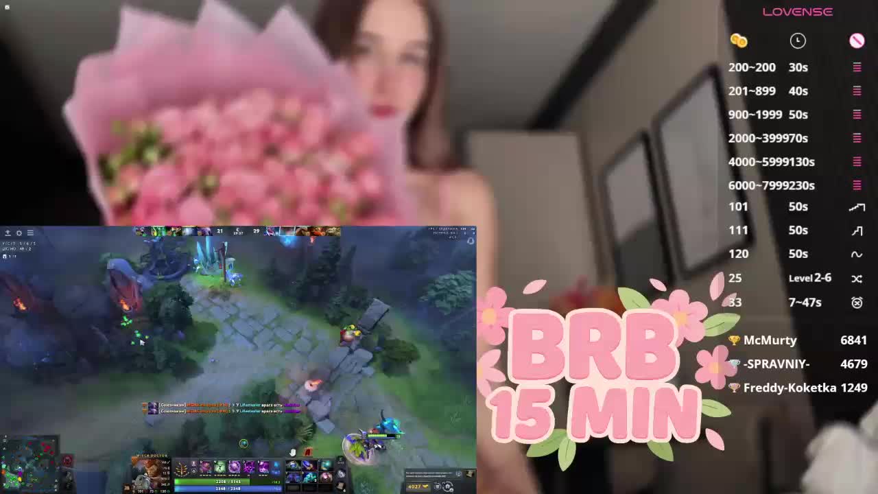 Milkaff- Live Sex December 14, 2025