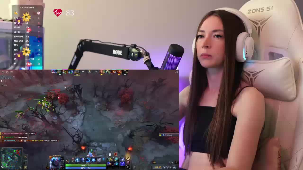 lollipop-o Live Sex December 17, 2025