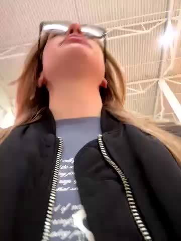 RinaCat Live Sex December 13, 2025