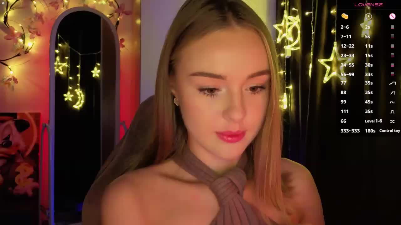 Nestyzz Live Sex December 20, 2025