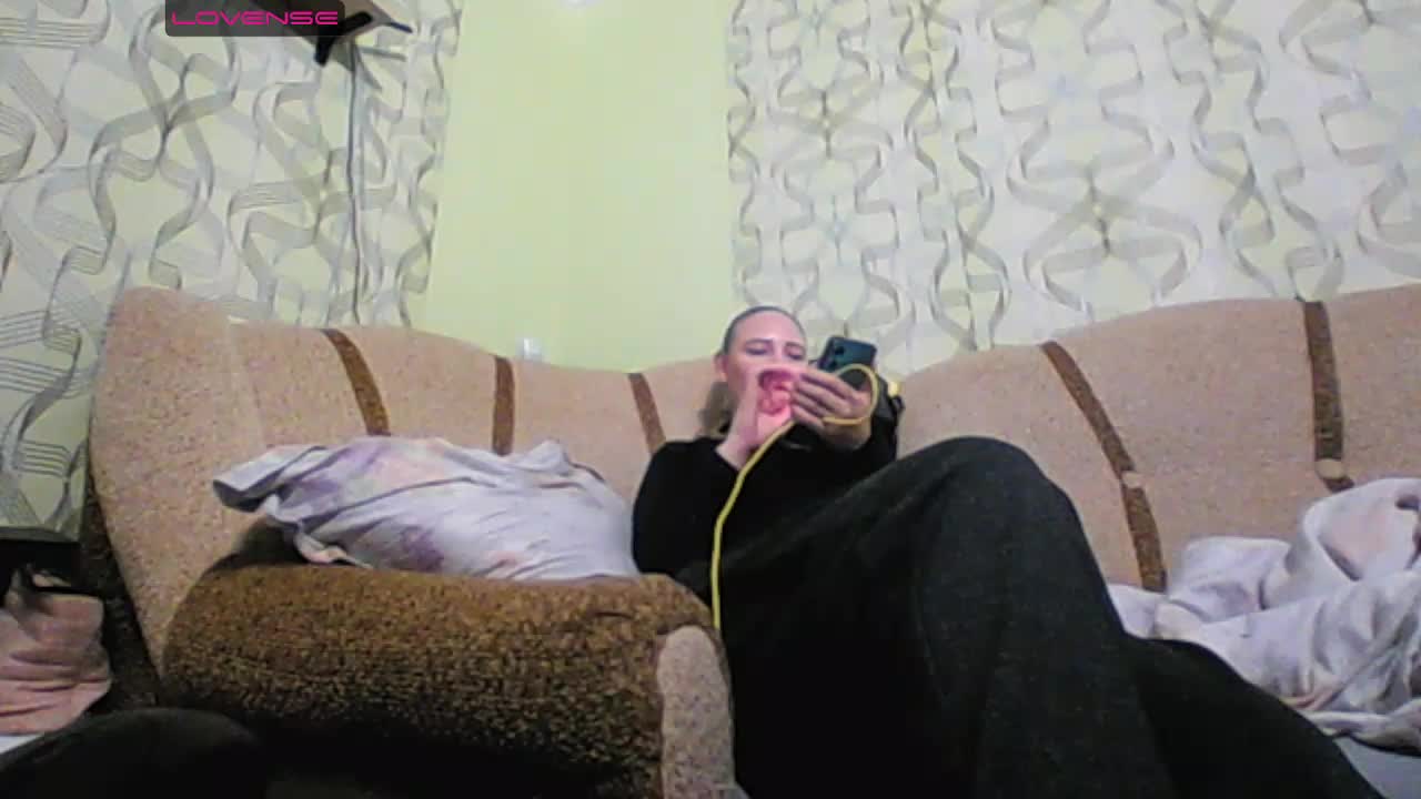 Sona891 Live Sex September 12, 2025