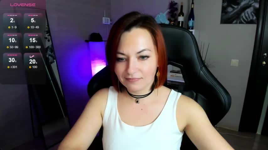 Serena_Woods Live Sex December 13, 2025